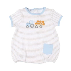 Magnolia Baby Fall 22 Happy Harvest Bubble New Arrivals