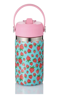 Jane Marie SWEET TREAT 12 OZ. BOTTLE WITH STRAW CAP Gifts