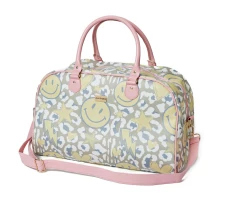 Jane Marie Gifts CHOOSE JOY OVERNIGHT BAG