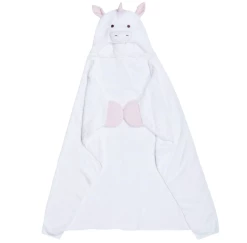 Adora Toys Snuggle And Glow Cuddle Hoodie Unicorn