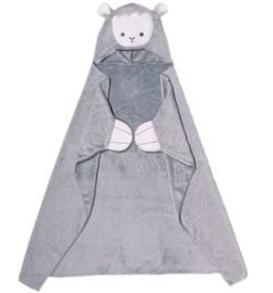 Adora Snuggle And Glow Cuddle Hoodie Llama Toys