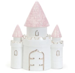 Child To Cherish Chloe's Dream Big Castle Bank
