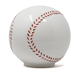 Child To Cherish Baseball Bank