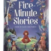 Books Five Minute Stories Baby Accessories