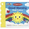 Baby Registry Good Morning First Colors
