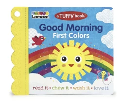 Baby Registry Good Morning First Colors