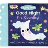 Baby Registry Good Night First Counting