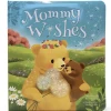 Books Baby Accessories Mommy Wishes
