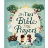 Books My First Bible And Prayers