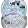 Crazy Aarons Liquid Thinking Putty Toys