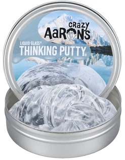 Crazy Aarons Liquid Thinking Putty Toys