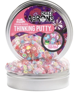 Crazy Aarons Toys Sweet Surprise Thinking Putty
