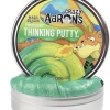 Crazy Aarons Toys Magic Dragon Thinking Putty