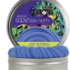 Crazy Aarons Toys Berry Blast Scentsory Putty