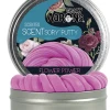 Crazy Aarons Flower Power Scentsory Putty Toys