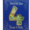 Books Baby Accessories A Collection Of Stories For 4 Year Olds