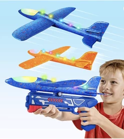 FIRE FOX TOYS Space Blaster