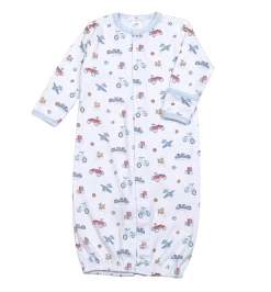 Baby Registry Vintage Toys Pima Converter Gown