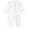 Kissy Kissy Parisian Poodle Footie Infant Clothing