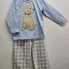 Millie Jay Fall Pete The Puppy Boys Pant Set New Arrivals