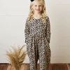 Serendipity/Swoon Baby 22 New Arrivals Leopard Pocket Jumper
