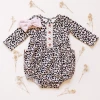 Serendipity/Swoon Baby 22 Leopard Petal Bubble New Arrivals