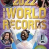 Books 2022 Book Of World Records Baby Accessories