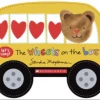 Books Baby Accessories Let's Sing! The Wheels On The Bus