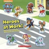 Books Heroes At Work