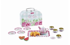 Mudpie Accessories Tea Party Play Set