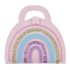 Mudpie Accessories Rainbow Artfolio