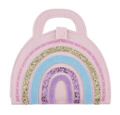 Mudpie Accessories Rainbow Artfolio