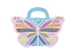 Mudpie Accessories Butterfly Artfolio