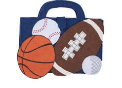 Mudpie Accessories Baby Accessories Sports Artfolio