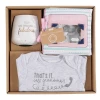 Mudpie Accessories Grandma Gift Box