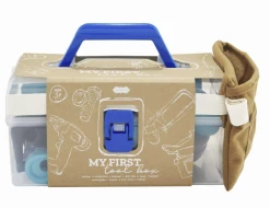 Mudpie Accessories My First Tool Box Play Set Baby Accessories