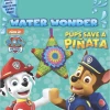 Books Water Wonder Pups Save A Pinata