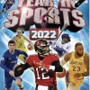 Books Baby Accessories Year In Sports 2022