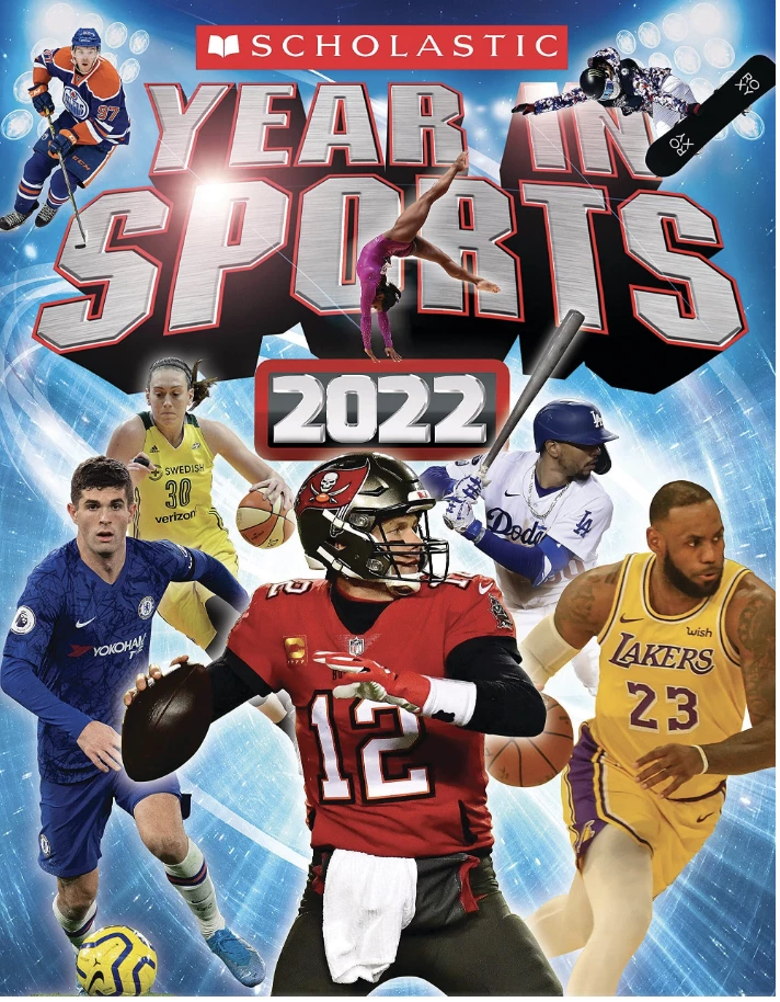 Deals 🛒 Books Baby Accessories Year In Sports 2022 ⭐ 1 Books Baby Accessories Year In Sports 2022