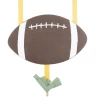 GLORY HAUS Football Topper Decor