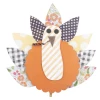 GLORY HAUS Turkey Topper Decor