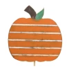 GLORY HAUS Pumpkin Topper Decor