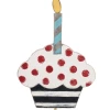 GLORY HAUS Decor Cupcake Topper