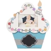 GLORY HAUS Decor Happy Birthday Frame