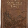 Books In Quietness And Trust, 366 Devotions Baby Accessories