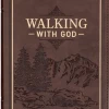 Books Walking With God 365 Daily Devotions Baby Accessories