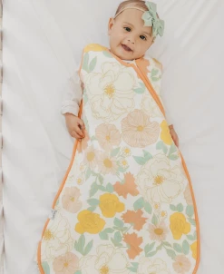 Copper Pearl Baby Accessories CP Rose Sleep Bag