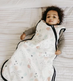 Copper Pearl CP Bayside Sleep Bag