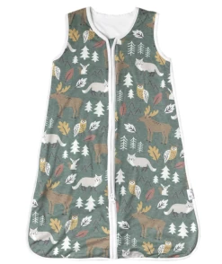 Baby Registry CP Atwood Sleep Bag