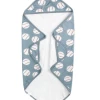 Baby Registry CP Slugger Hooded Towel